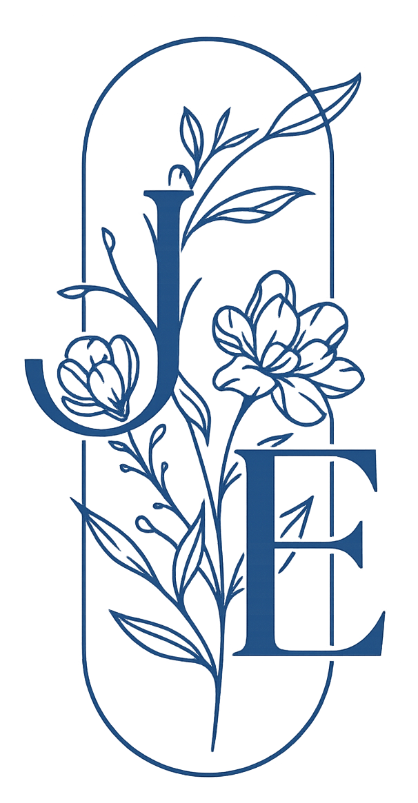 J & E Monogram