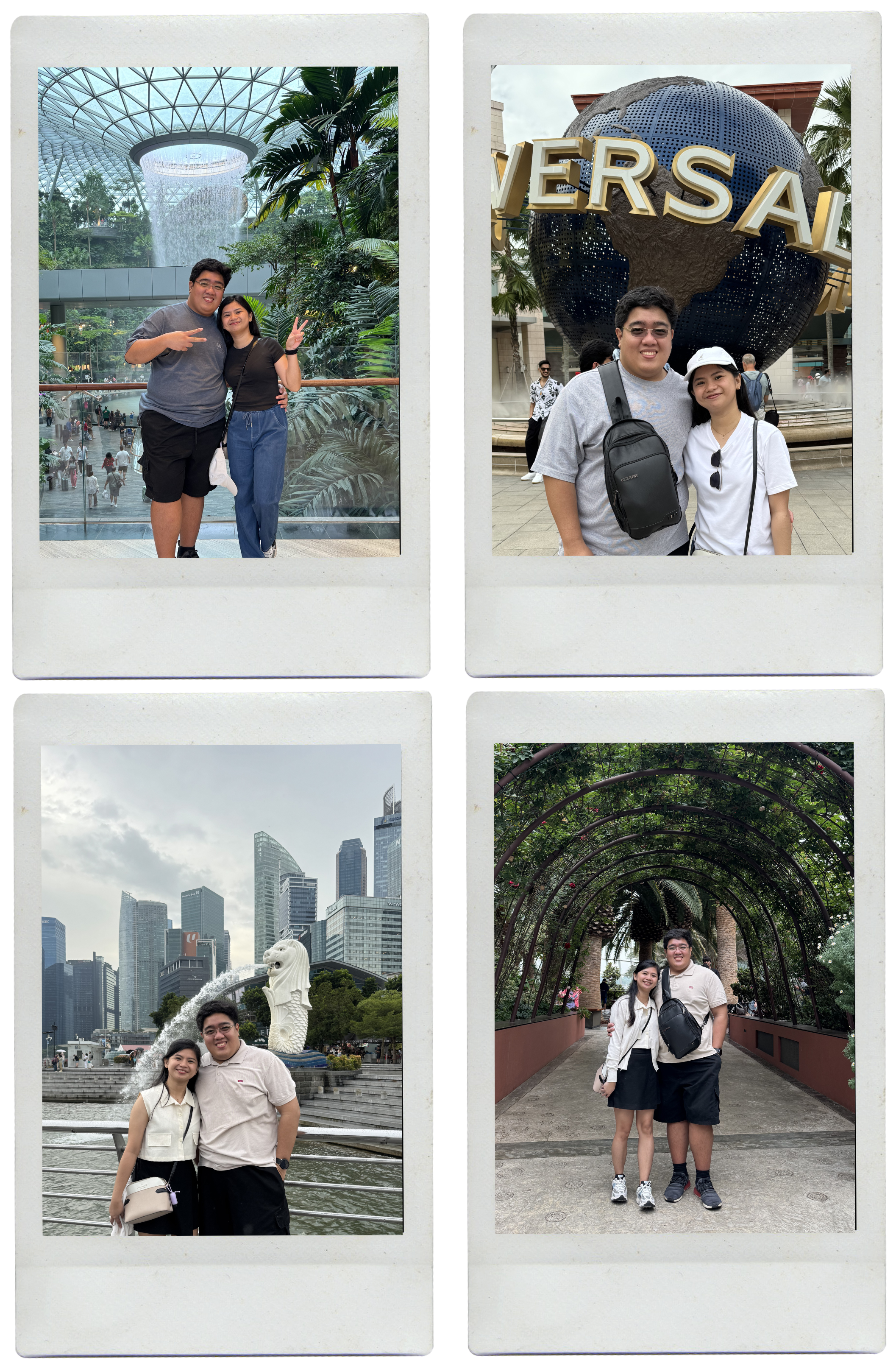 Singapore